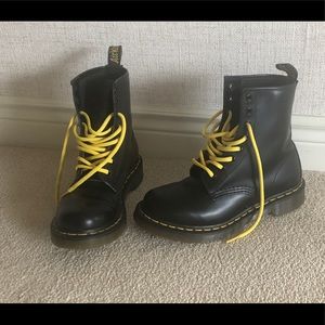Doc martens